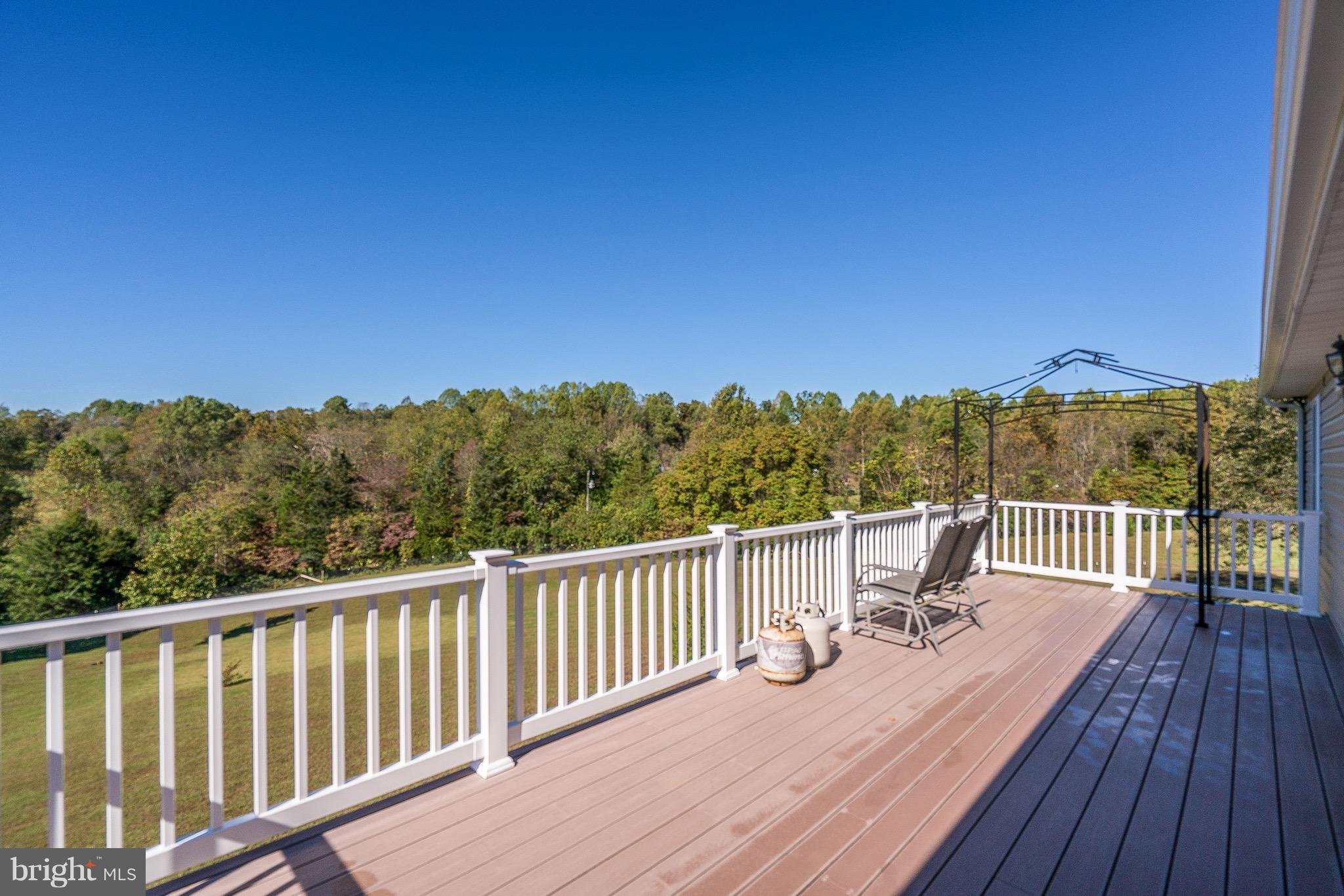 3277 Cabin Road Reva, VA 22735 - Photo 11 of 30 Exterior (Rear)