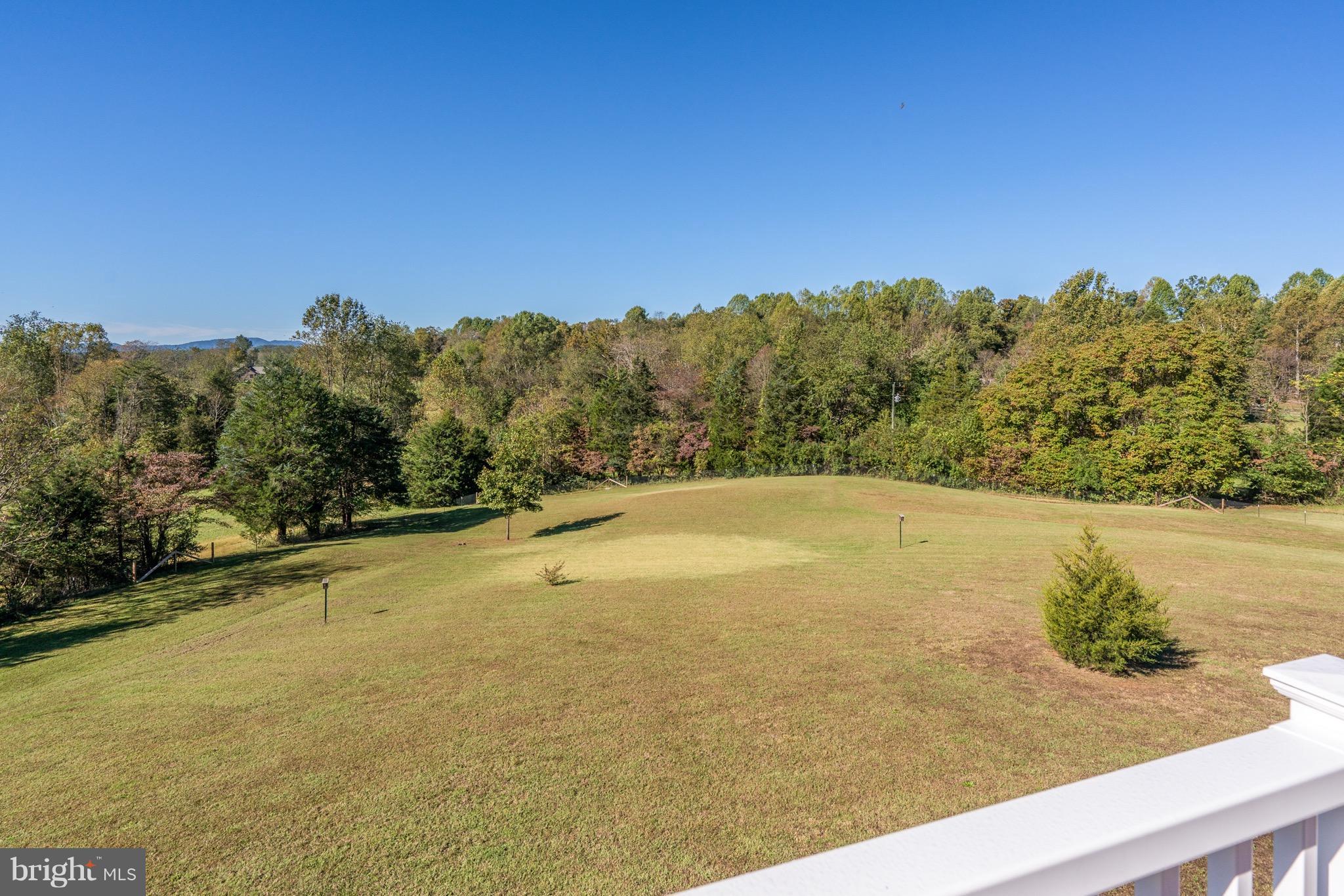 3277 Cabin Road Reva, VA 22735 - Photo 14 of 30 Exterior (Rear)