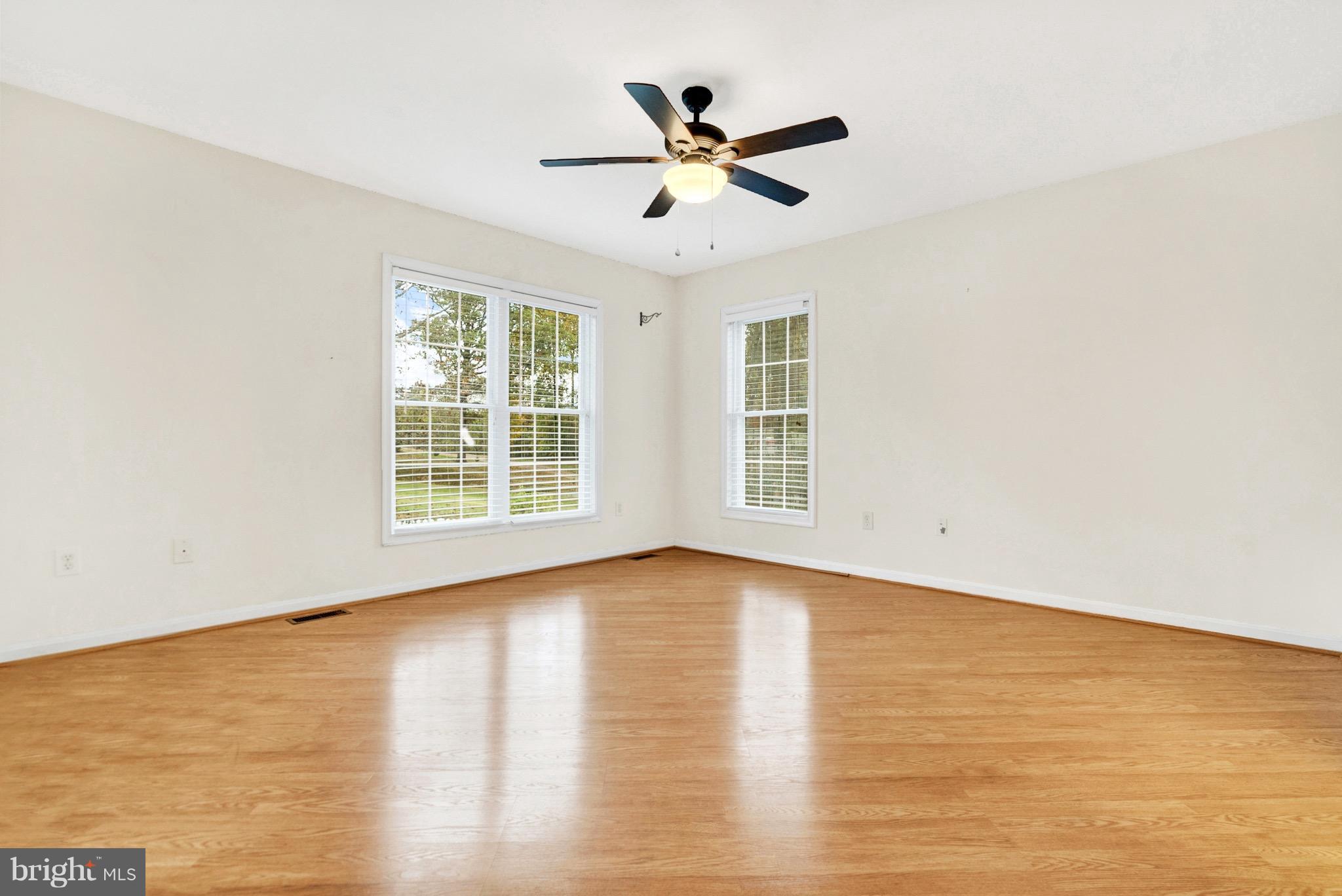 3277 Cabin Road Reva, VA 22735 - Photo 21 of 30 Bedroom (Master)