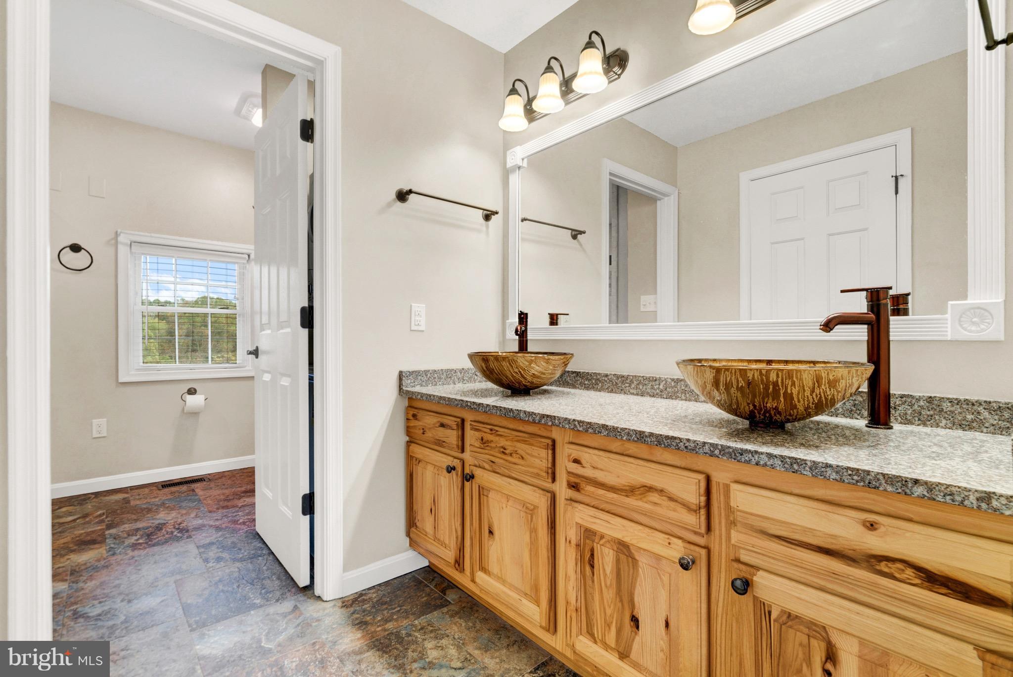 3277 Cabin Road Reva, VA 22735 - Photo 22 of 30 Bath (Master)