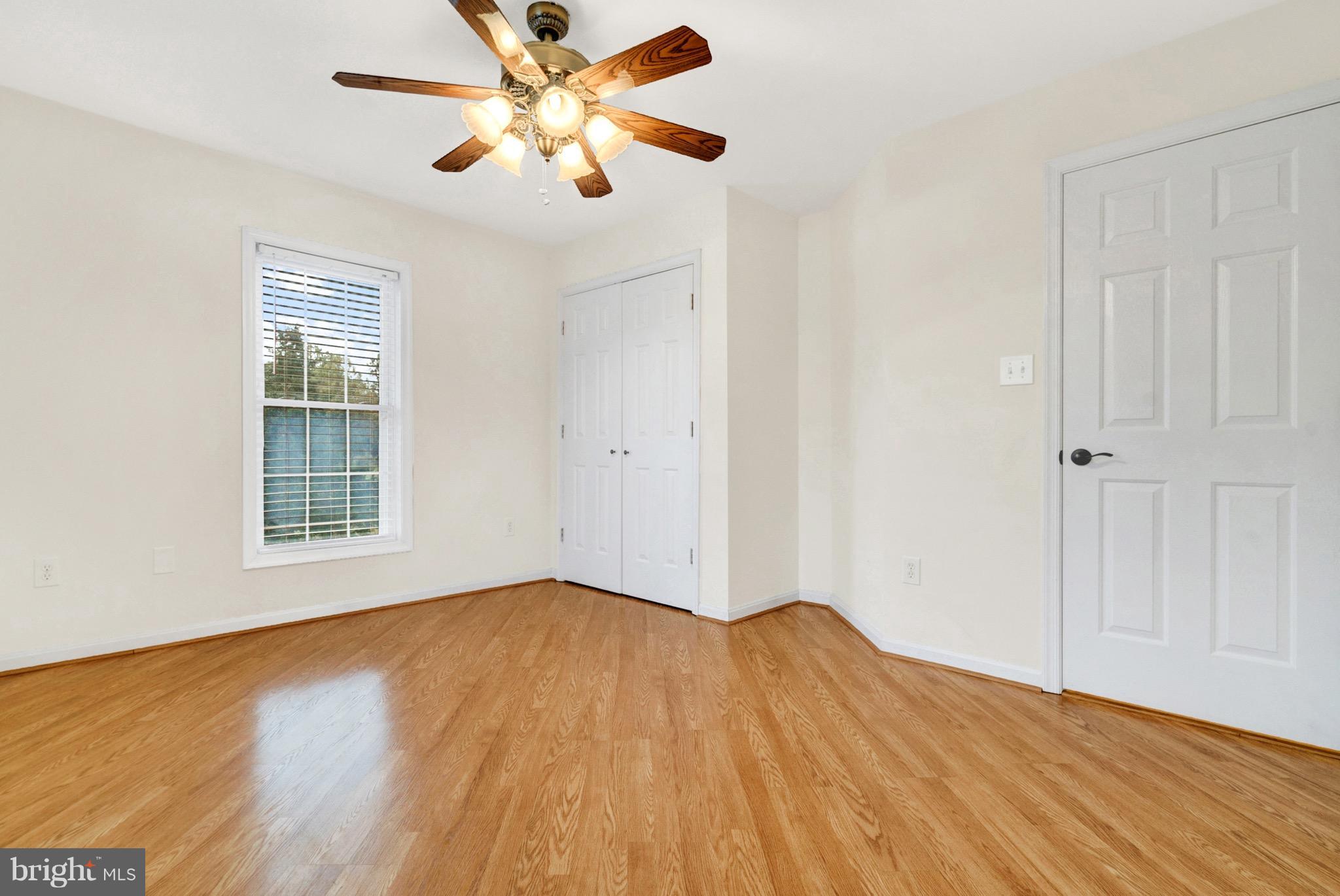 3277 Cabin Road Reva, VA 22735 - Photo 25 of 30 Bedroom