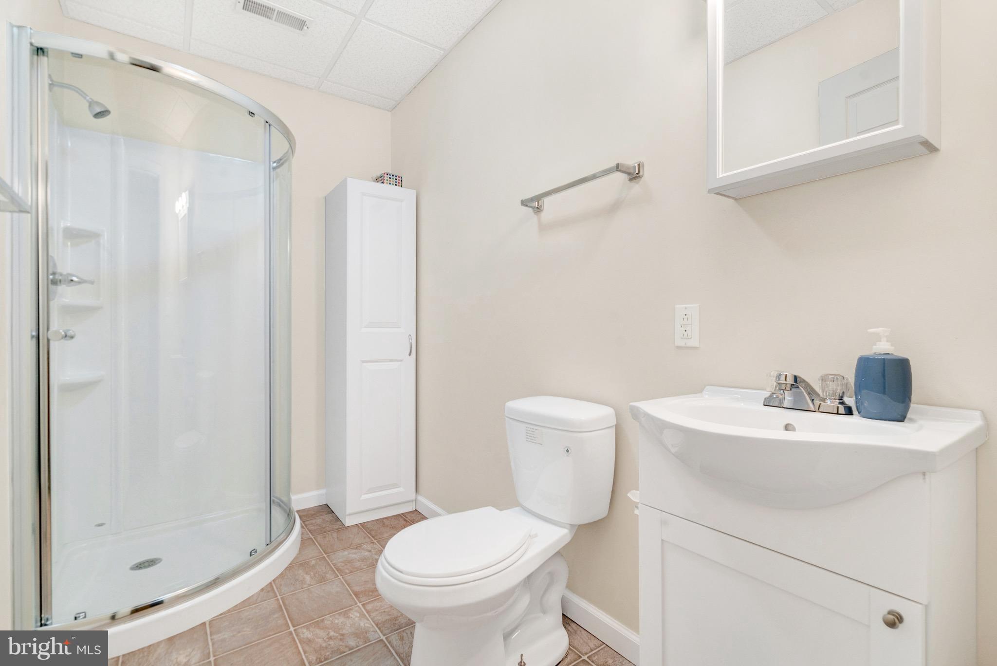 3277 Cabin Road Reva, VA 22735 - Photo 28 of 30 Basement