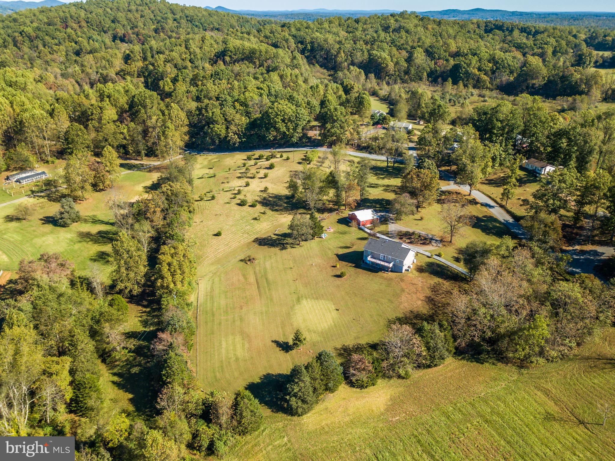 3277 Cabin Road Reva, VA 22735 - Photo 8 of 30 View