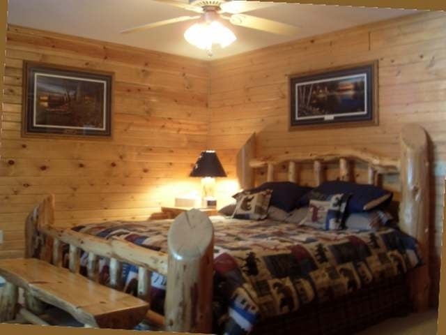 1431 Silver Lake Road Eagle River, WI 54521 - Photo 14 of 20 Gallery Image 14