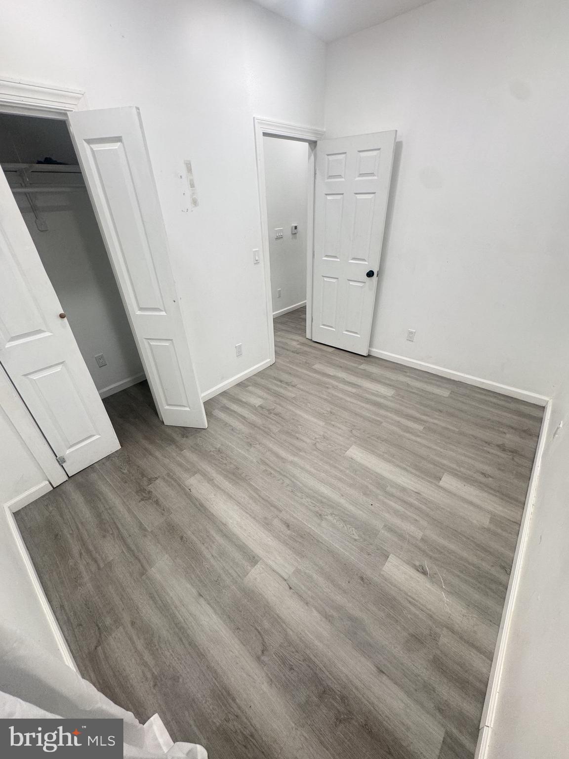 2328 Nicholas Street Philadelphia, PA 19121 - Photo 7 of 13 Bedroom 1
