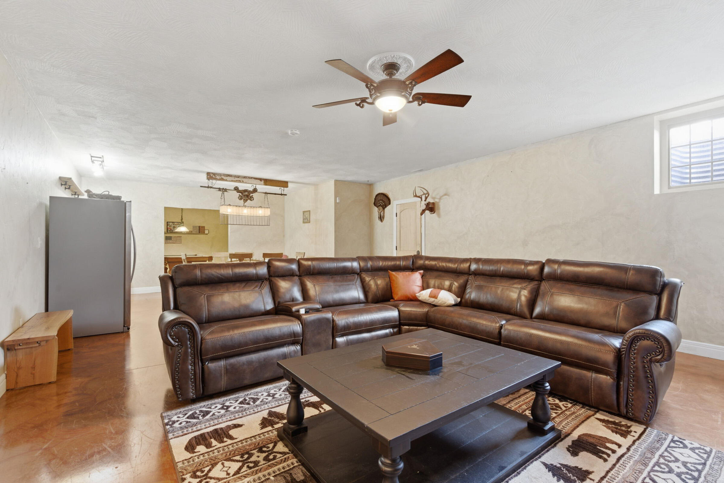 833 State Rte AM Cabool, MO 65689 - Photo 25 of 64 Basement
