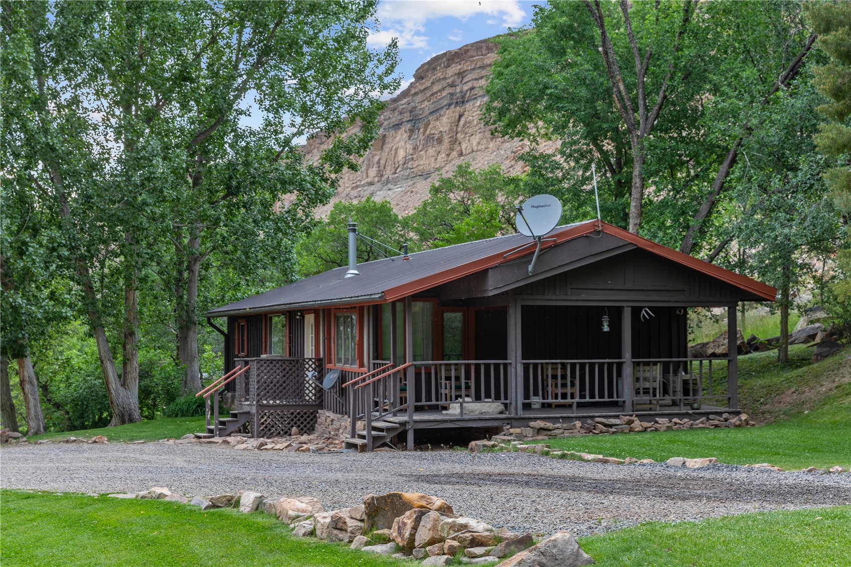 34074 Fruitland Mesa Road Crawford, CO 81415 - Photo 47 of 50