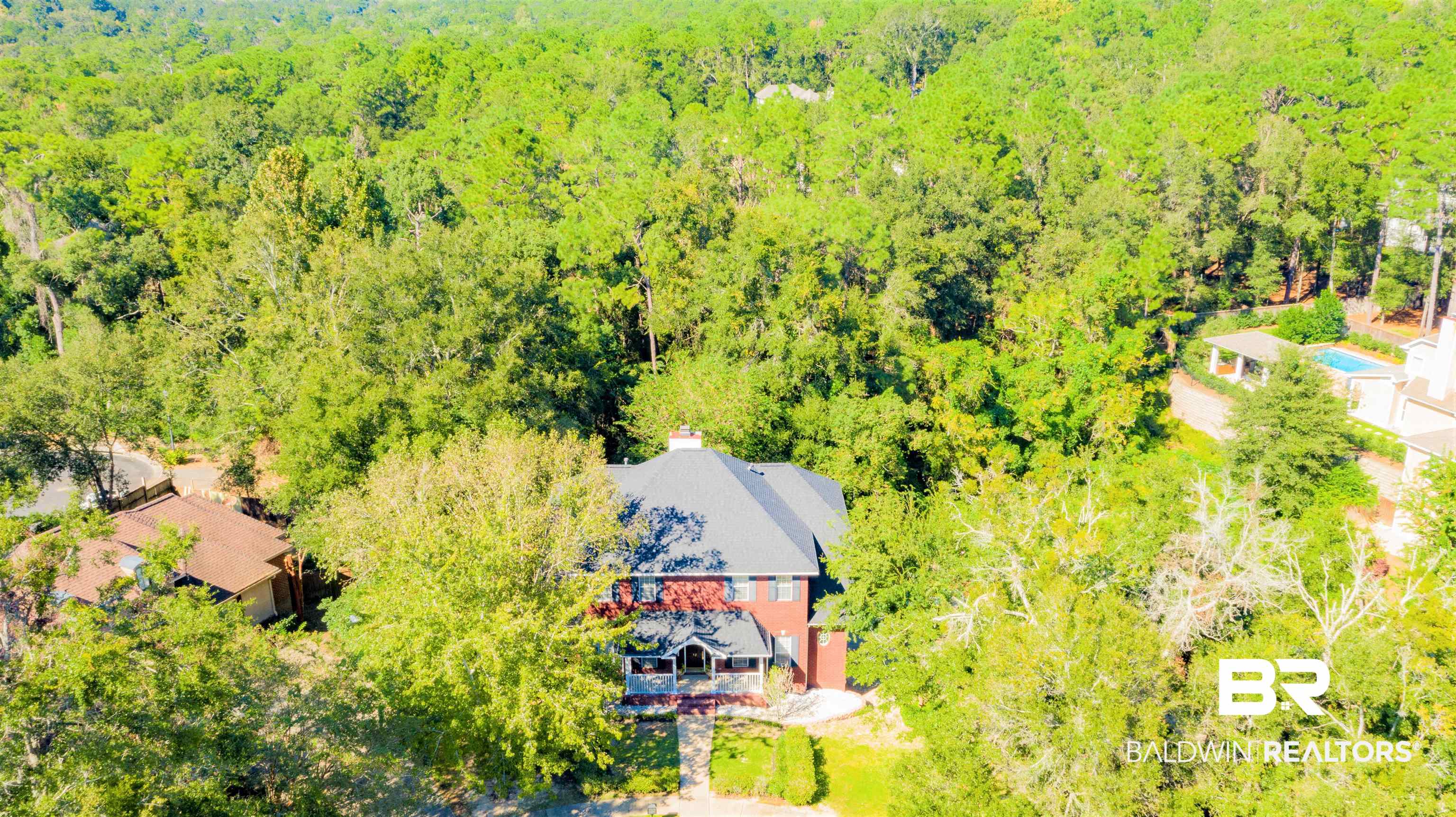 12 Cambridge Court Fairhope, AL 36532 - Photo 47 of 50