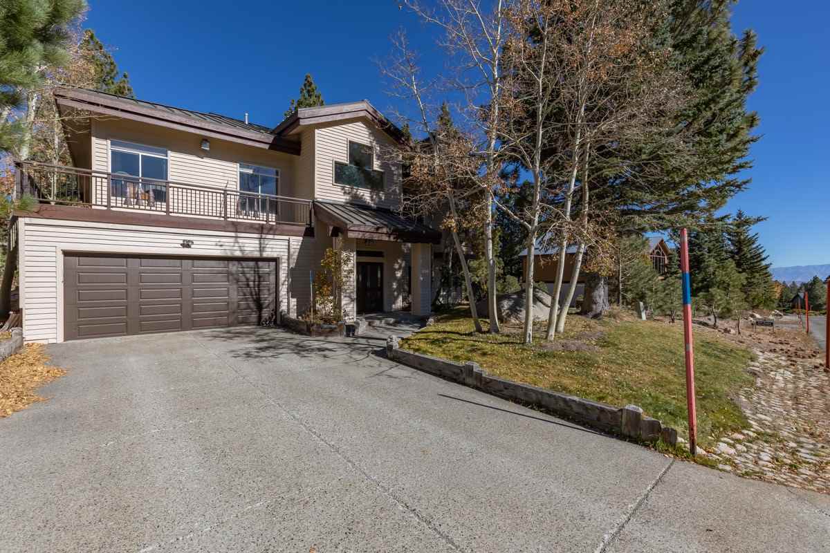106 Ridge Way Mammoth Lakes, CA 93546 - Photo 1 of 30 Gallery Image 1