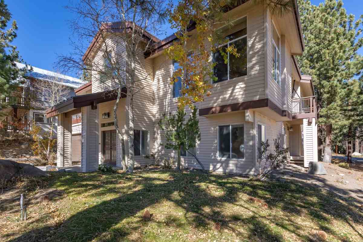 106 Ridge Way Mammoth Lakes, CA 93546 - Photo 2 of 30 Gallery Image 2