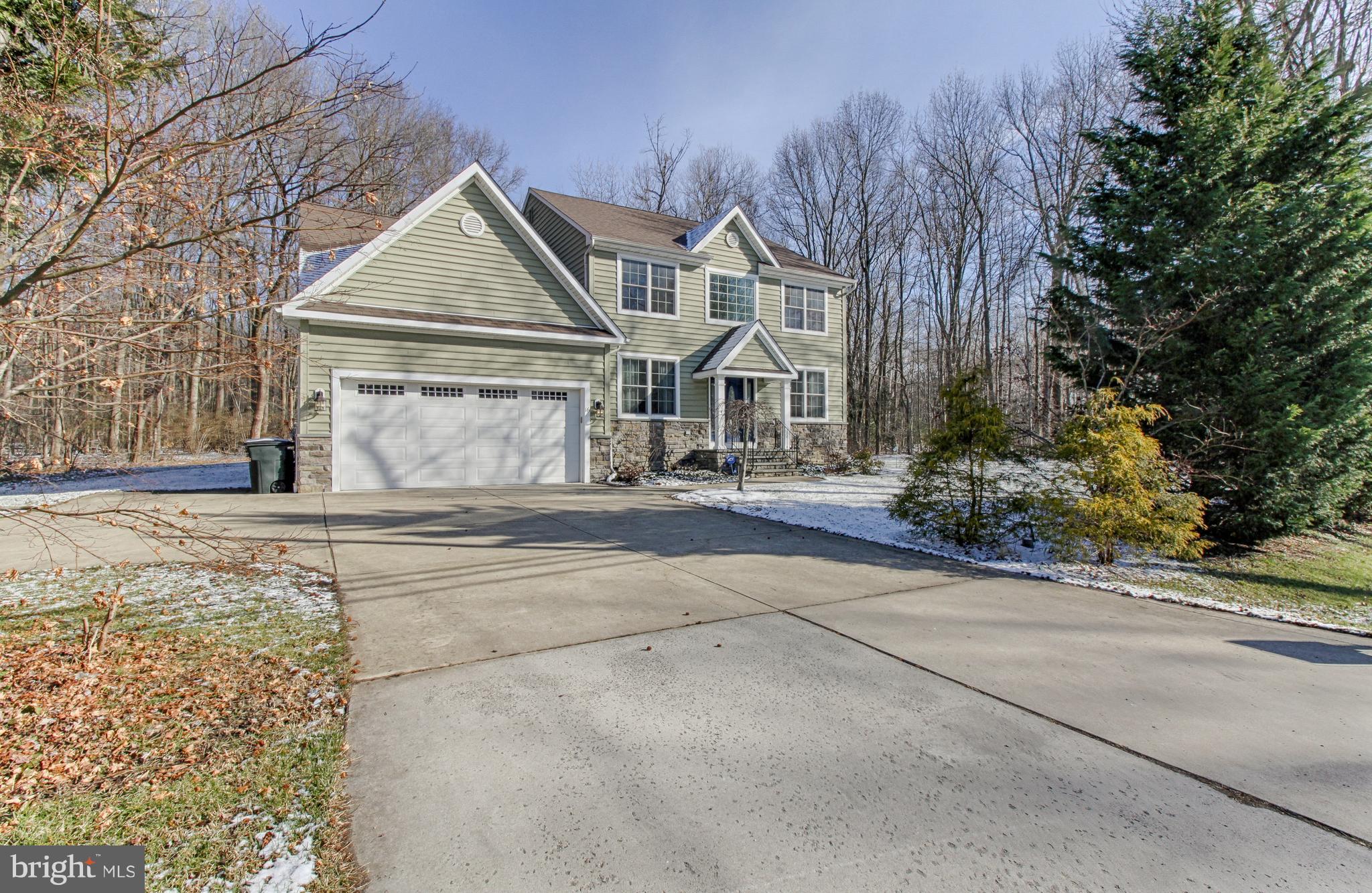 16 Mt Laurel Road Mount Laurel, NJ 08054 - Photo 1 of 25