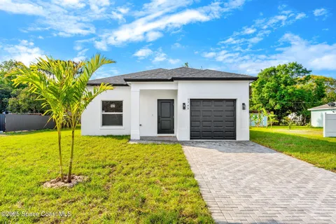$345,000 | 1765 24th Street, Vero Beach, FL 32962
