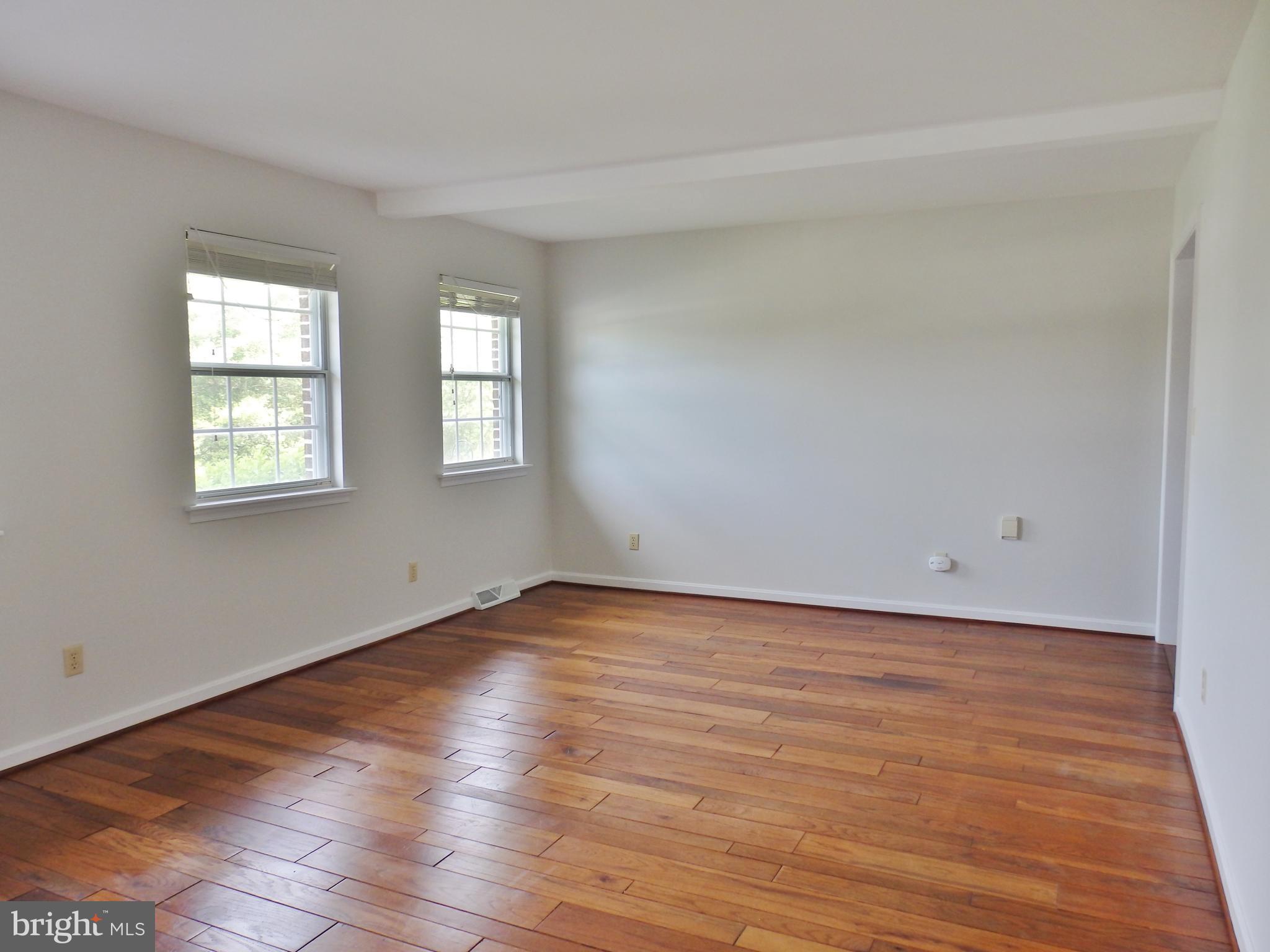 49945 Fenwick's Pride Lane Ridge, MD 20680 - Photo 15 of 64 Living Room with refinished Hardwood Floors