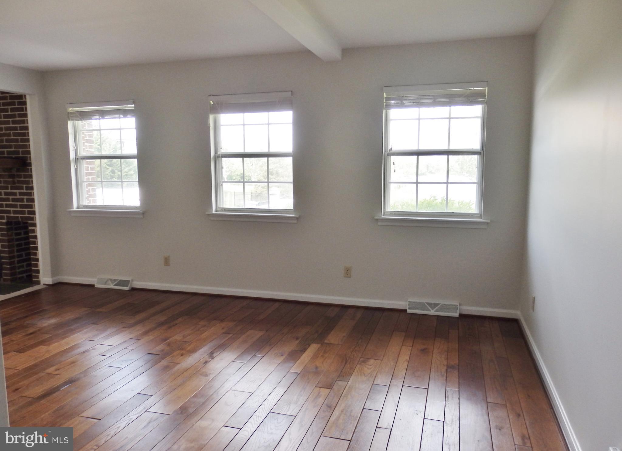 49945 Fenwick's Pride Lane Ridge, MD 20680 - Photo 16 of 64 Natural Light and Waterview from Living Room