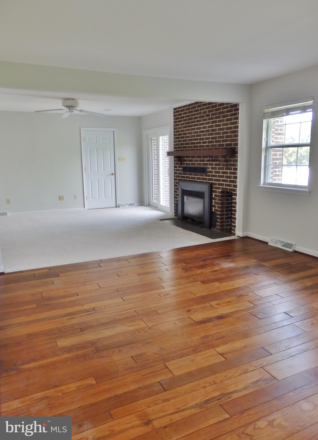 49945 Fenwick's Pride Lane Ridge, MD 20680 - Photo 21 of 64 Living room & Family Room