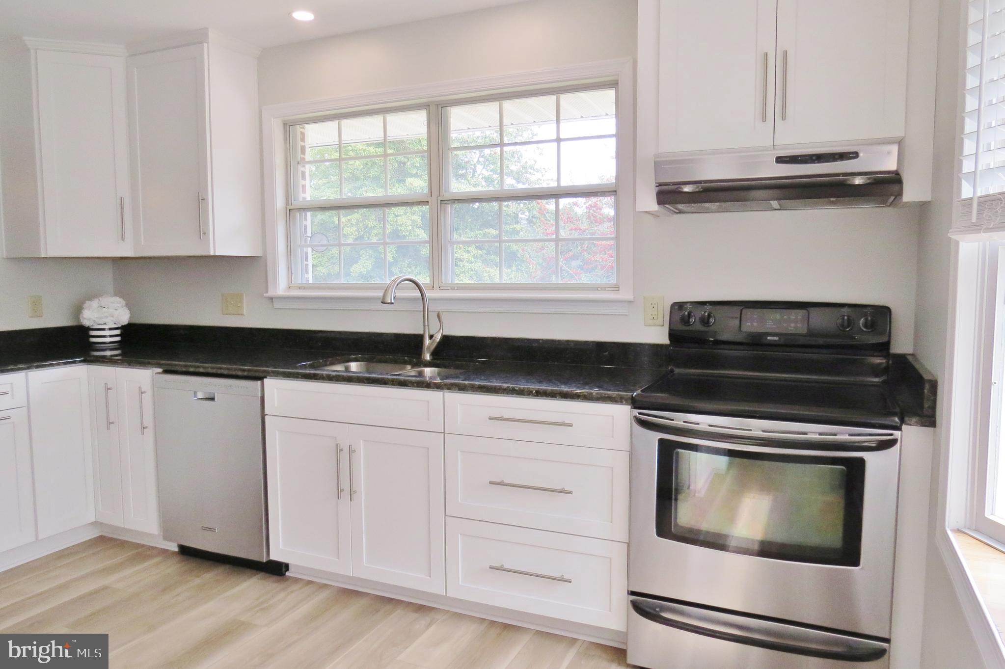 49945 Fenwick's Pride Lane Ridge, MD 20680 - Photo 25 of 64 New Cabinets, Stainless Steel Appliances