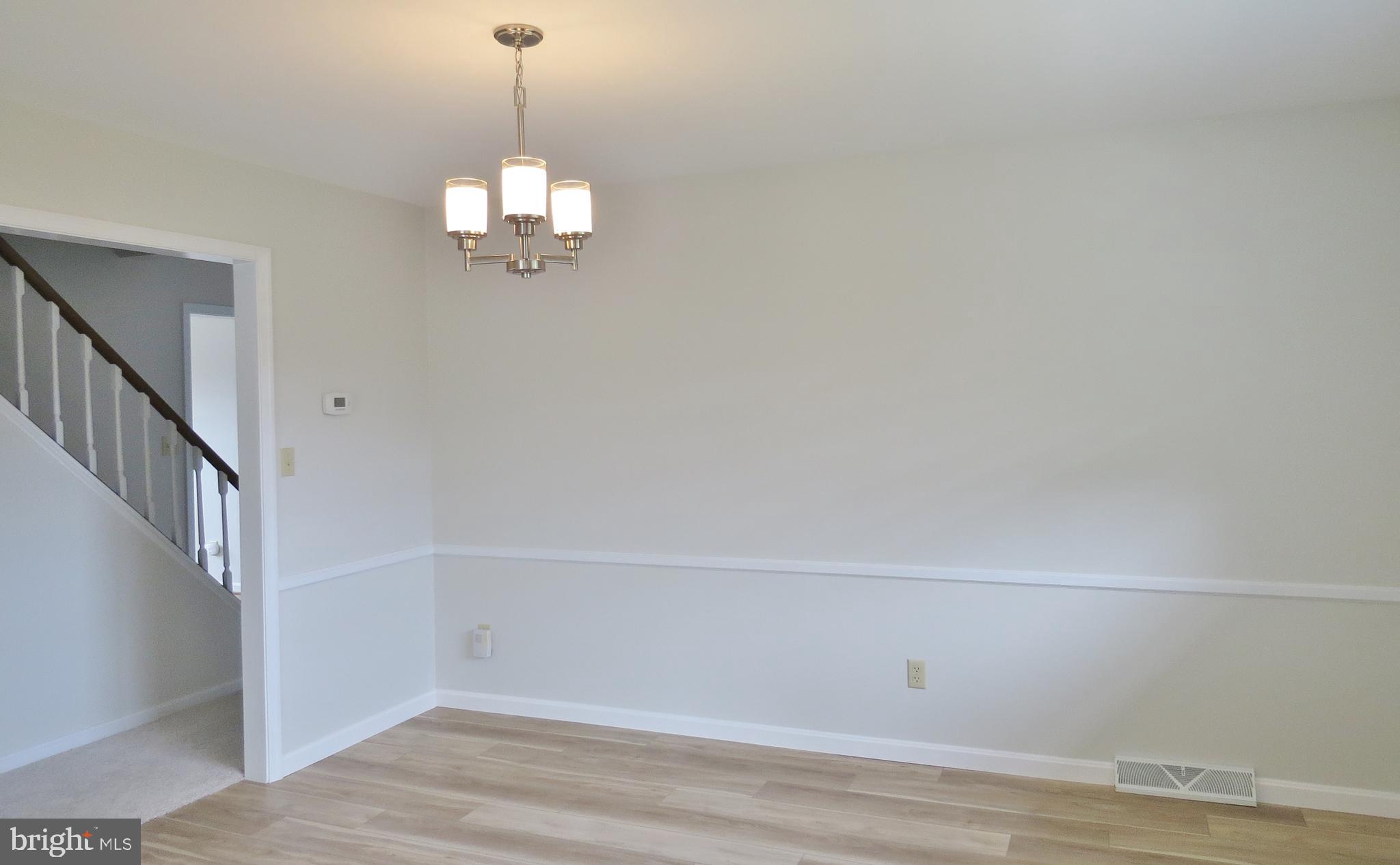 49945 Fenwick's Pride Lane Ridge, MD 20680 - Photo 32 of 64 Spacious Formal Dining Room