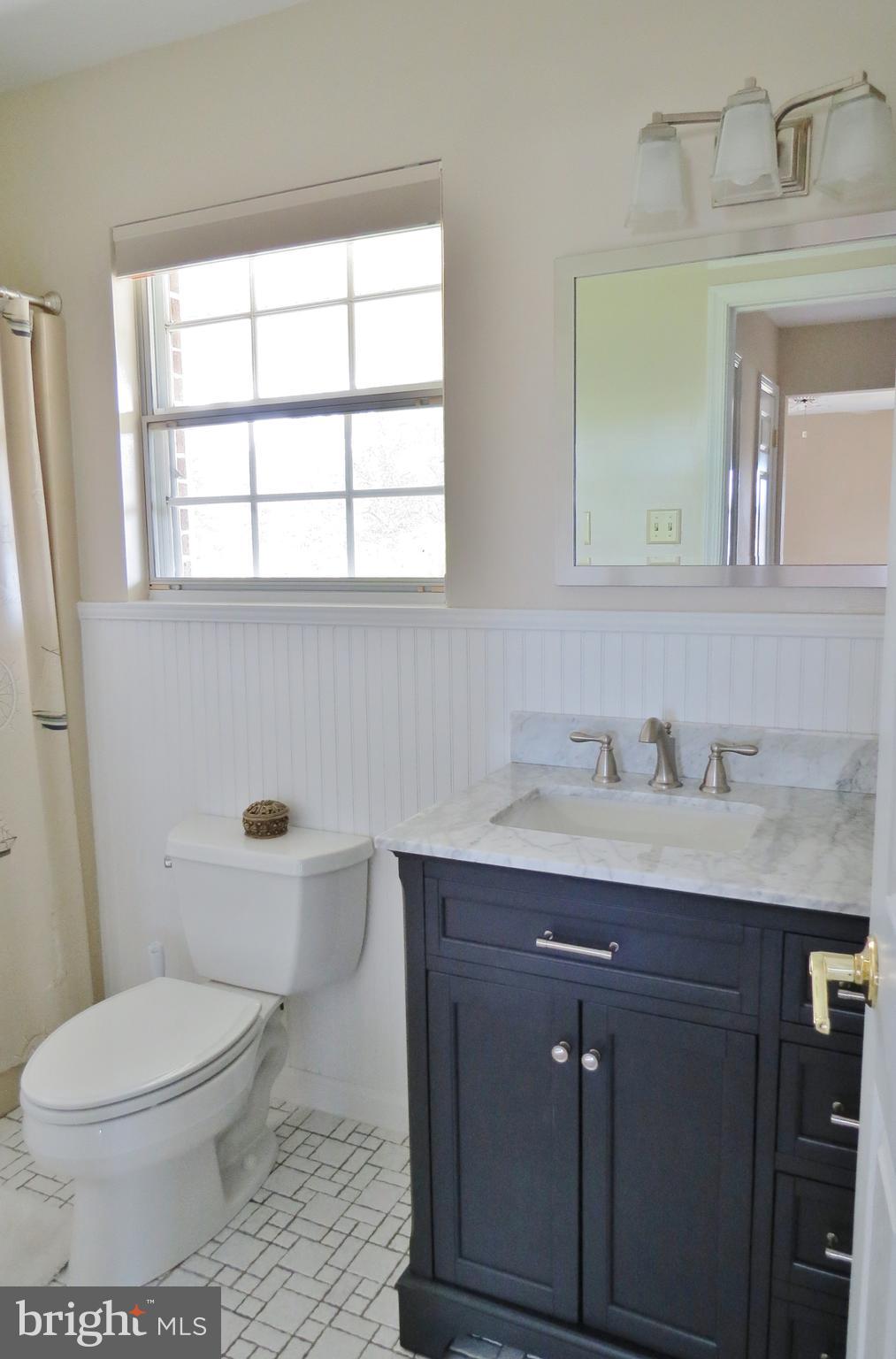 49945 Fenwick's Pride Lane Ridge, MD 20680 - Photo 34 of 64 Newly Remodeled Master Bath