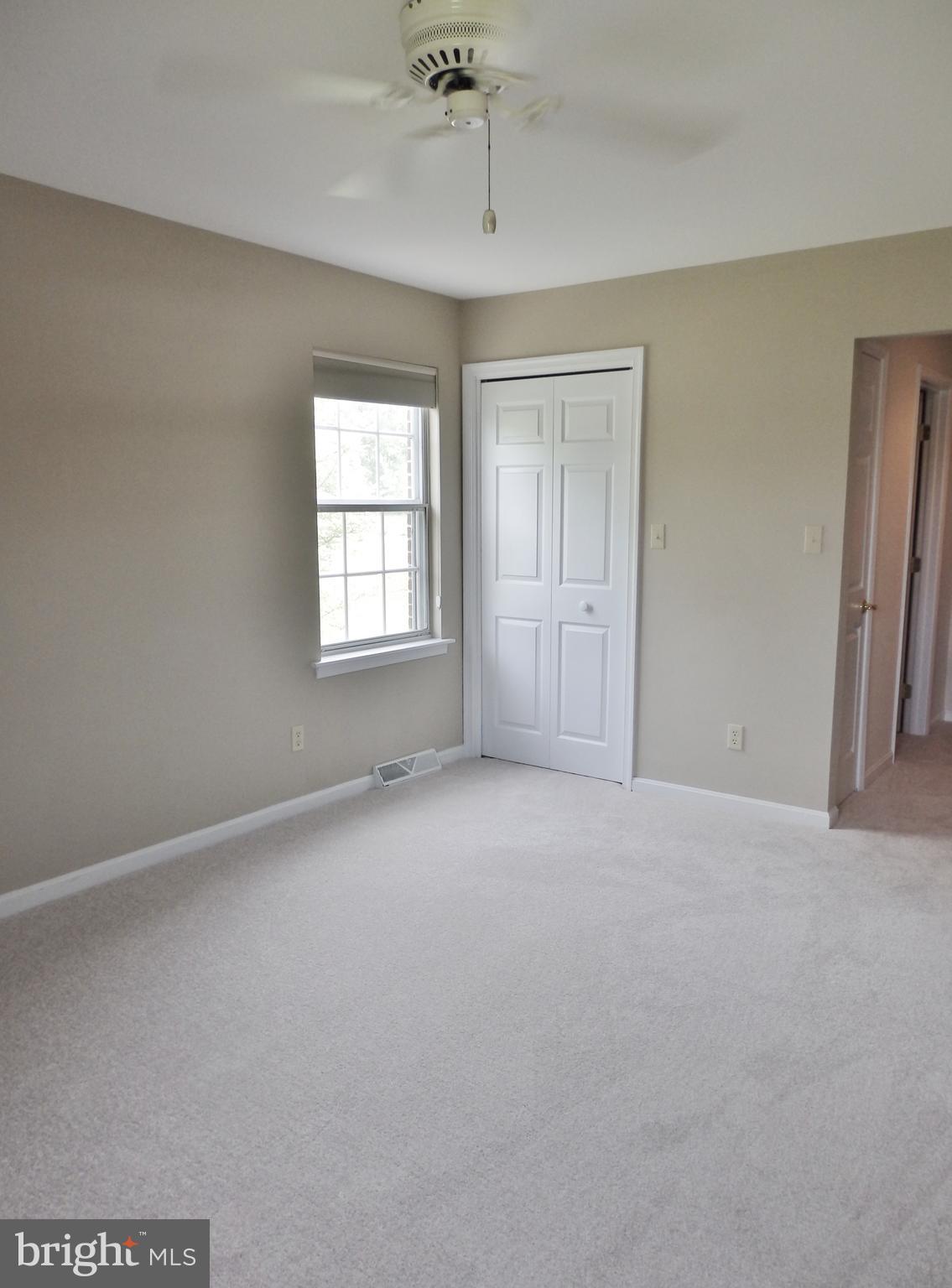 49945 Fenwick's Pride Lane Ridge, MD 20680 - Photo 38 of 64 Master Bedroom w/ NEW Carpet