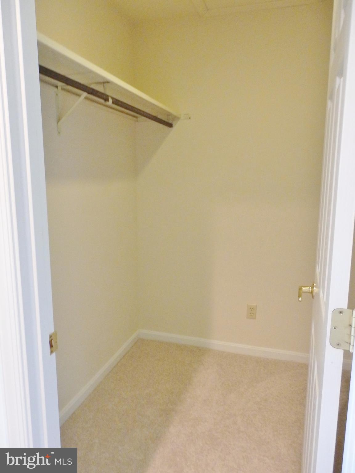 49945 Fenwick's Pride Lane Ridge, MD 20680 - Photo 40 of 64 Walk-in closet in Master Bedroom