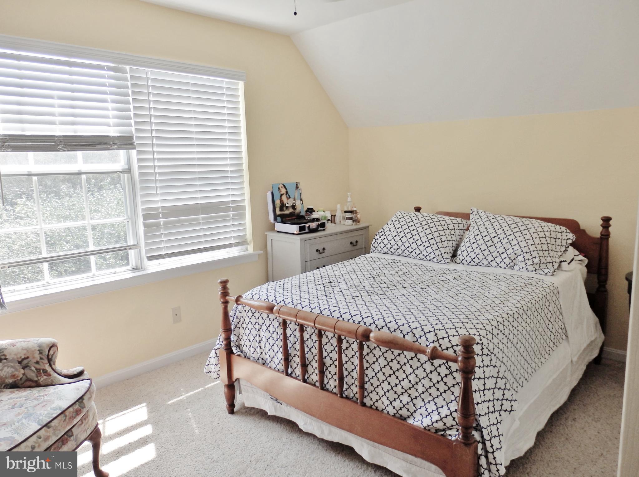 49945 Fenwick's Pride Lane Ridge, MD 20680 - Photo 47 of 64 Upper Level Bedroom 2
