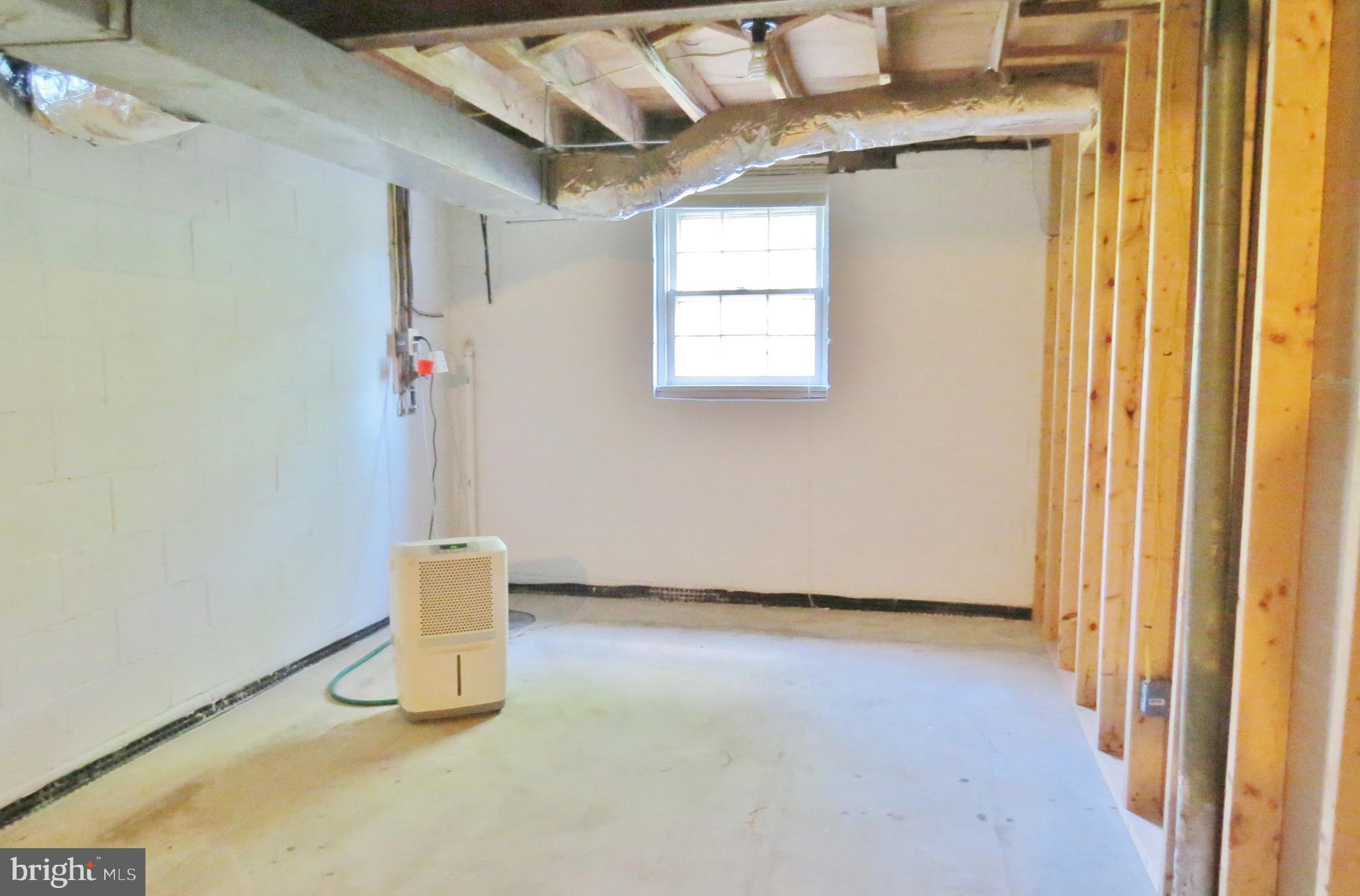 49945 Fenwick's Pride Lane Ridge, MD 20680 - Photo 51 of 64 Basement