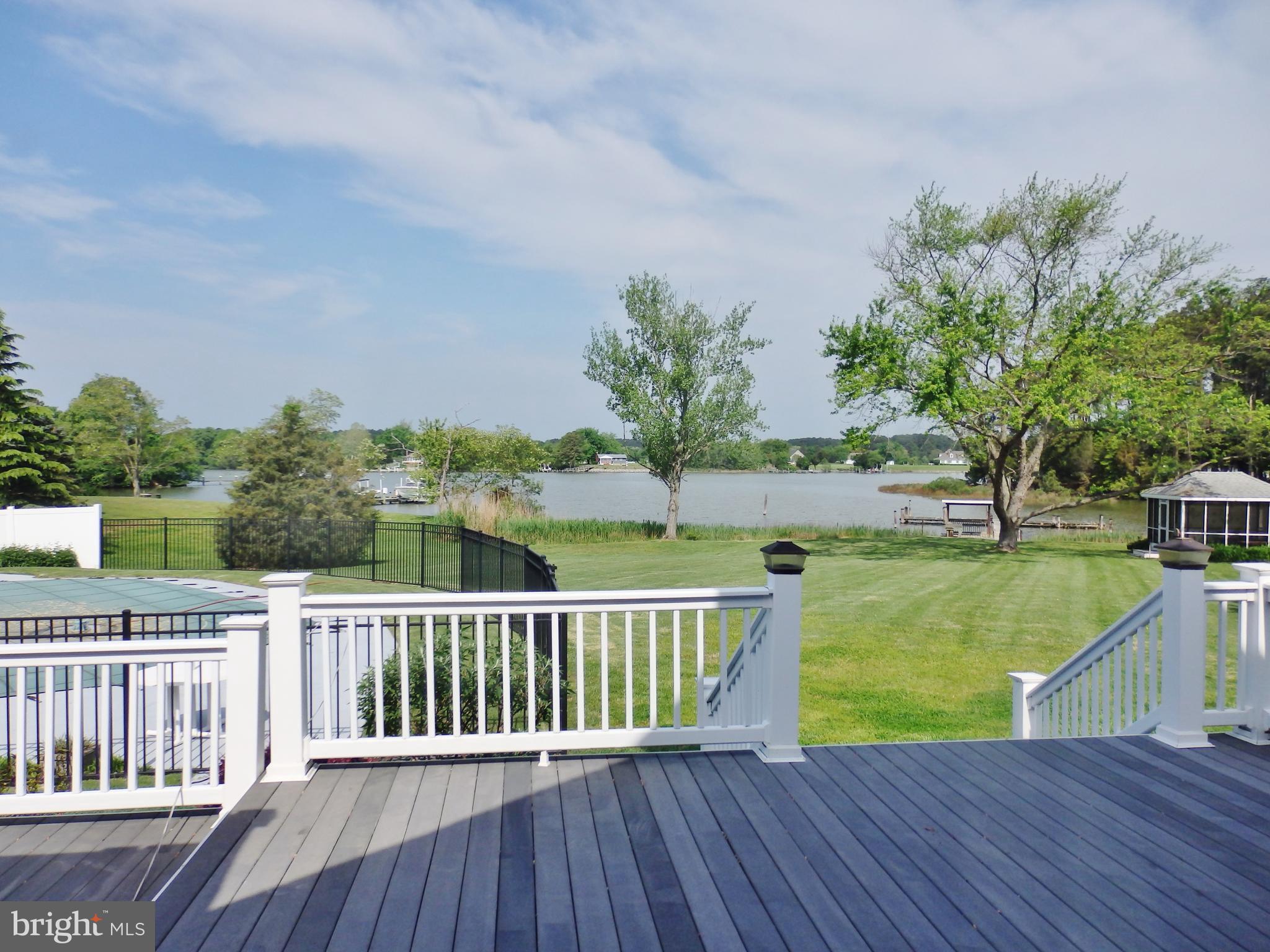 49945 Fenwick's Pride Lane Ridge, MD 20680 - Photo 61 of 64 Ohhhhhhhh what a view