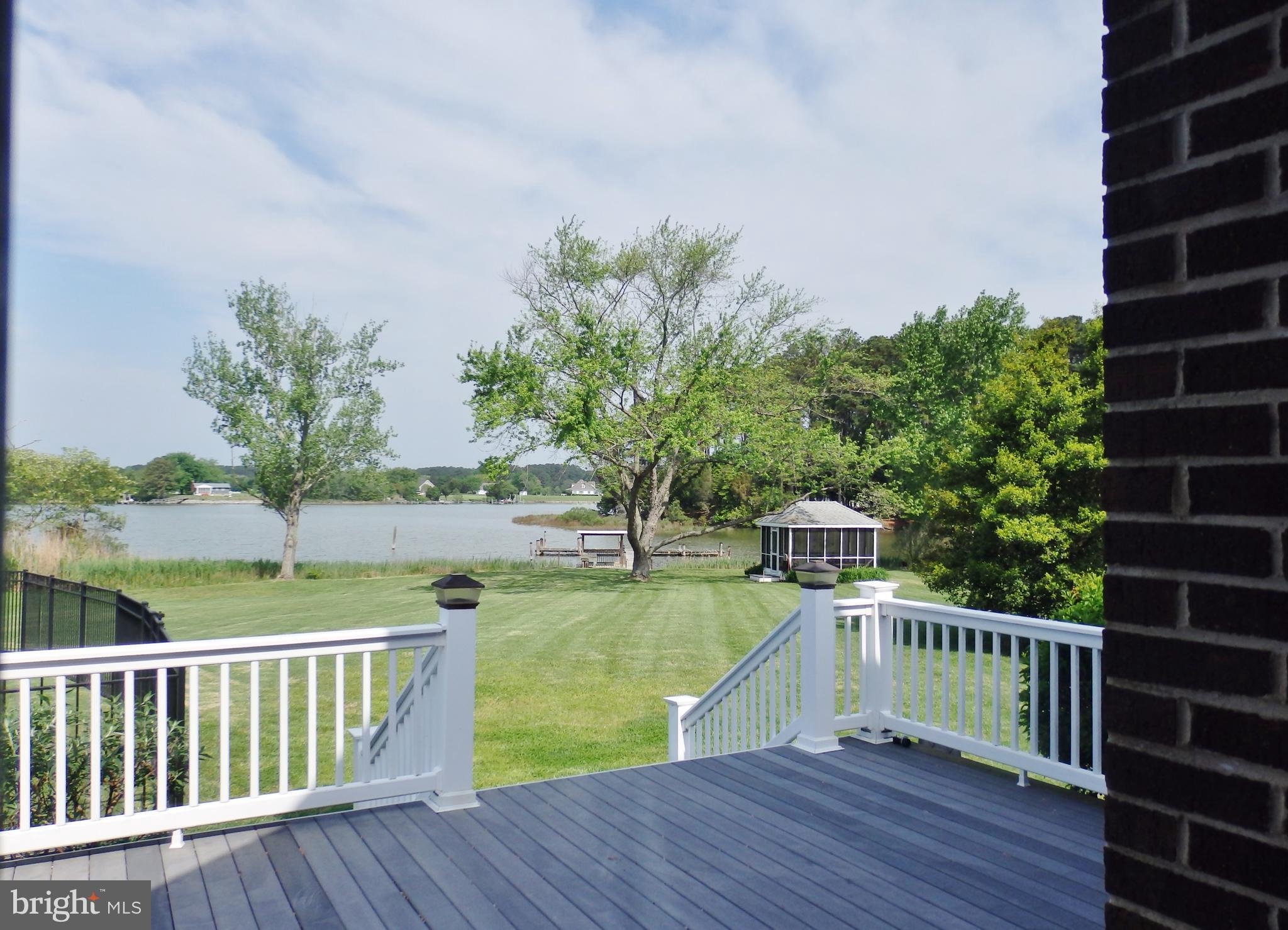 49945 Fenwick's Pride Lane Ridge, MD 20680 - Photo 62 of 64 View