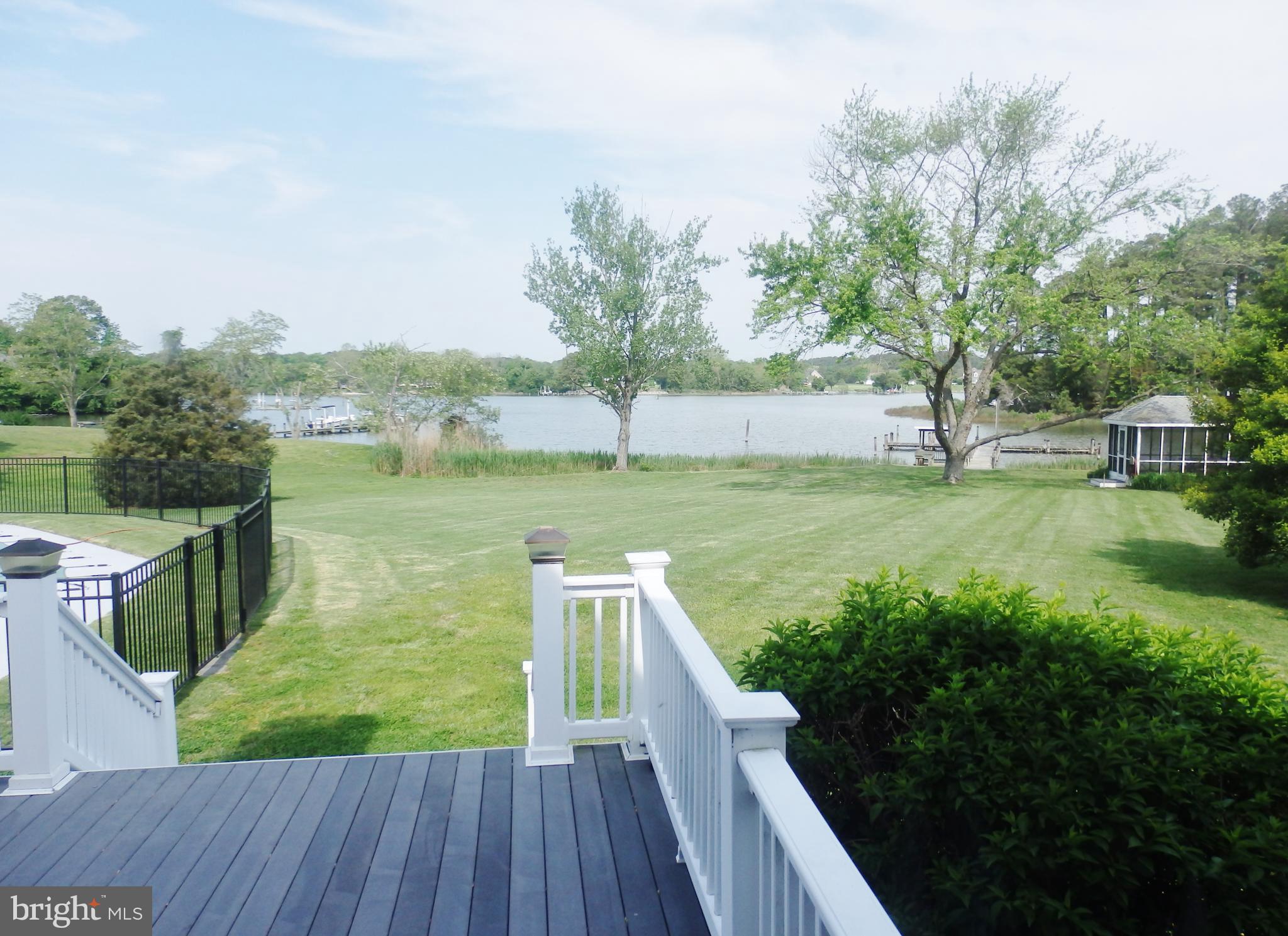 49945 Fenwick's Pride Lane Ridge, MD 20680 - Photo 63 of 64 view