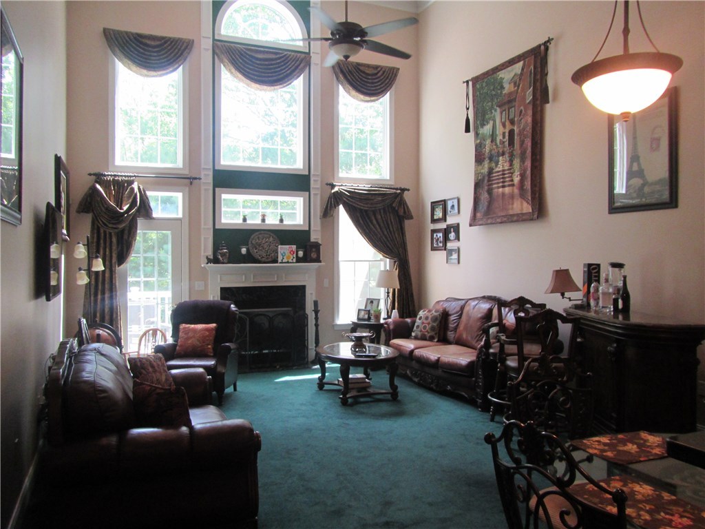 419 Albion Road, Unit 5 Lincoln, RI 02865 - Photo 5 of 29