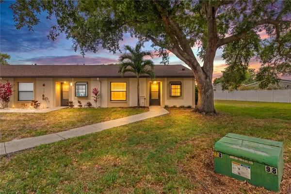 $184,000 | 11511 113th Street, Unit 11C, Largo, FL 33778