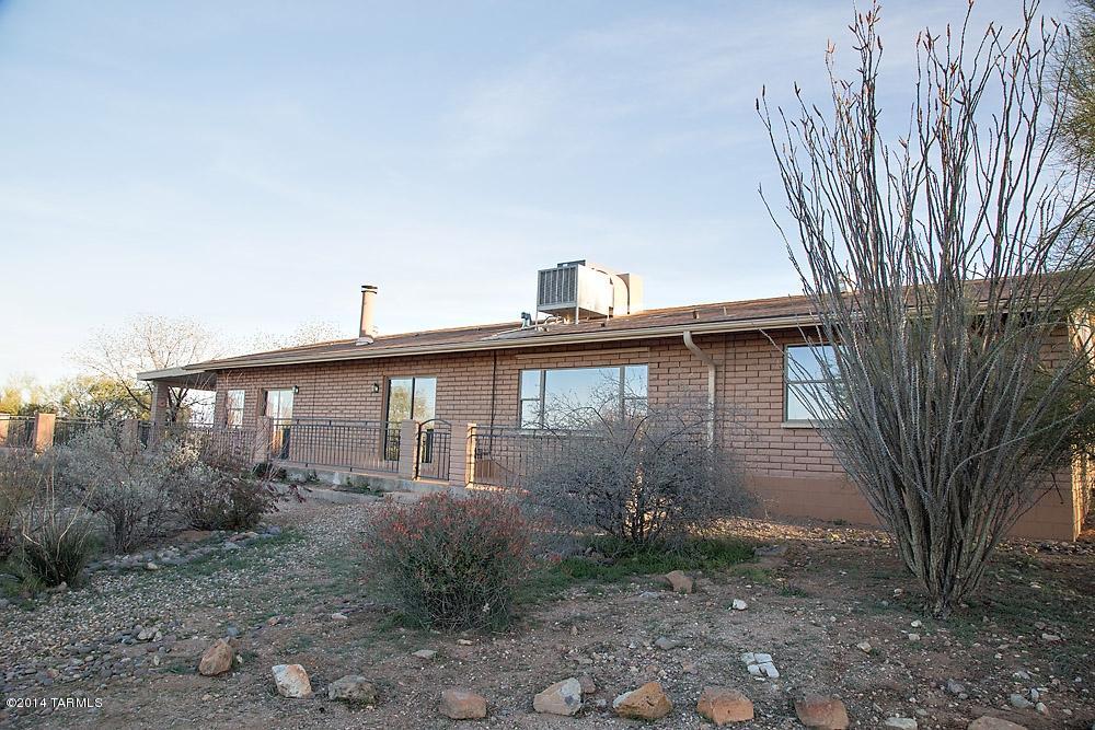 5053 North Blue Bonnet Road Tucson, AZ 85745 - Photo 43 of 47 Gallery Image 43
