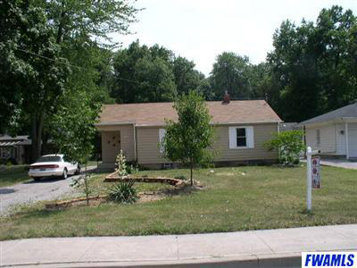 2011 Lower Huntington Road Fort Wayne, IN 46819 - Photo 1 of 11