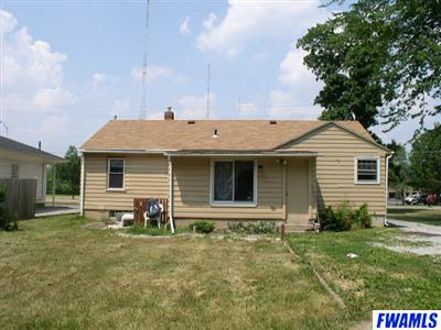 2011 Lower Huntington Road Fort Wayne, IN 46819 - Photo 2 of 11
