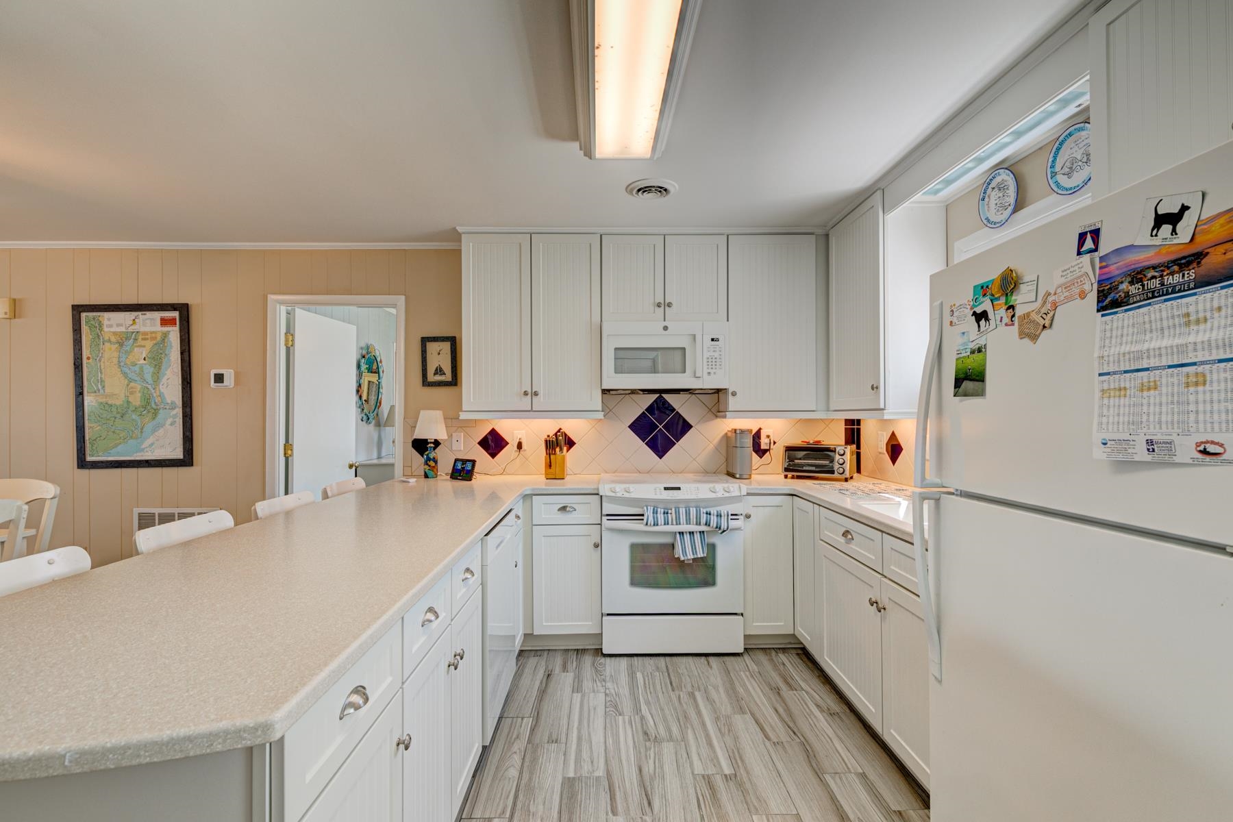 141 Cypress Avenue Murrells Inlet, SC 29576 - Photo 22 of 63