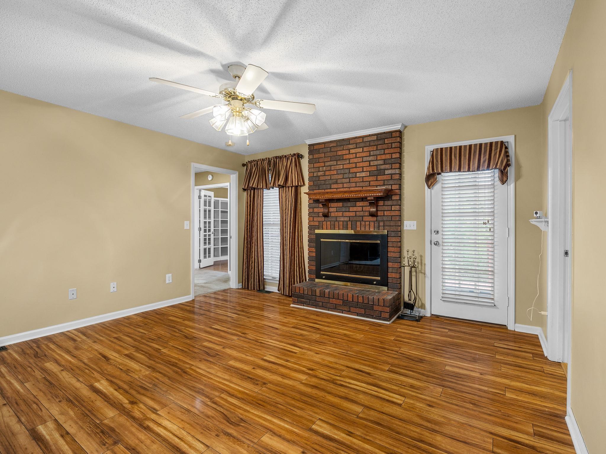 353 Round Ridge Road Spartanburg, SC 29302 - Photo 19 of 45 Gallery Image 19