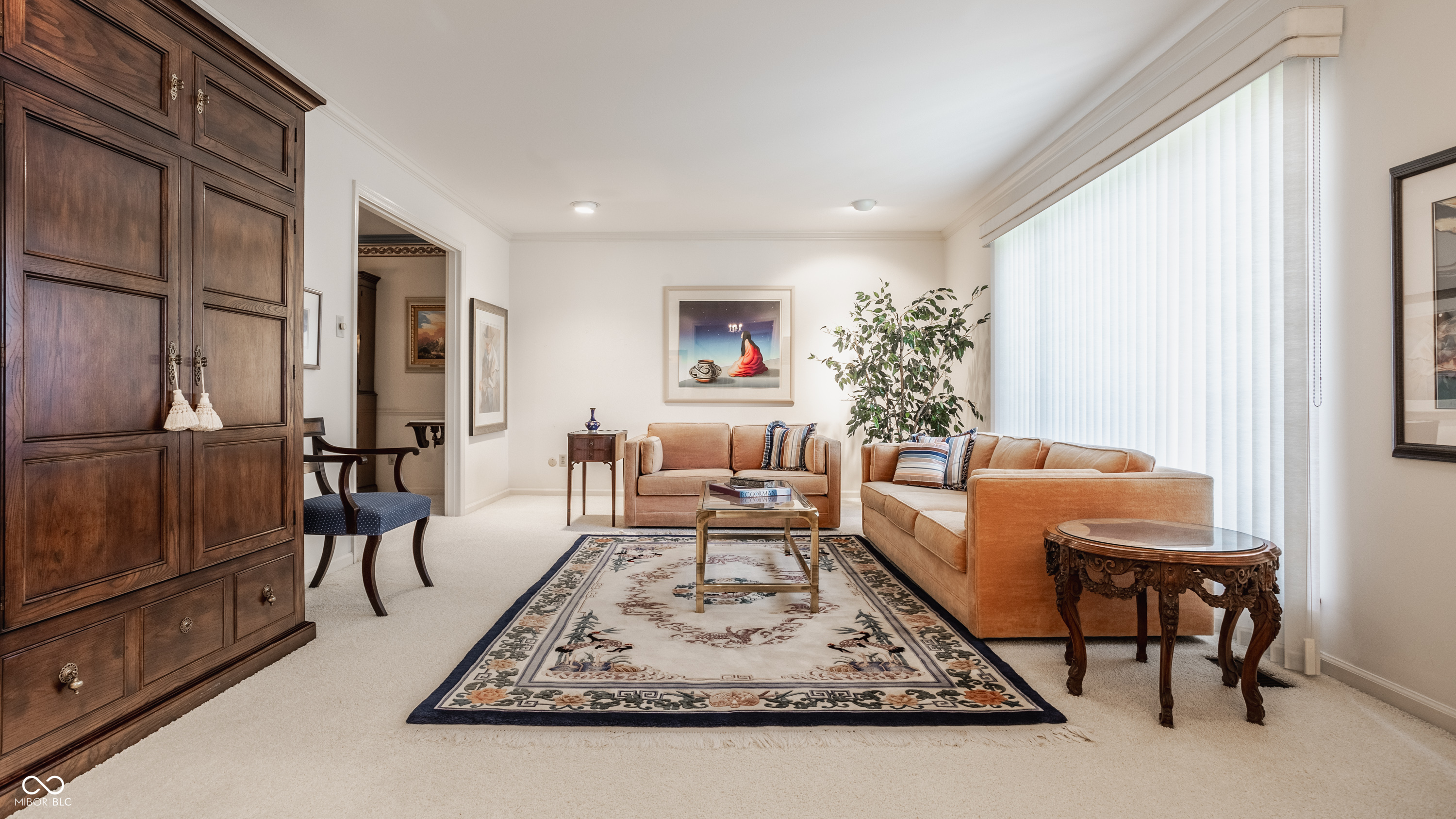 1210 Chessington Road Indianapolis, IN 46260 - Photo 16 of 42 Gallery Image 16