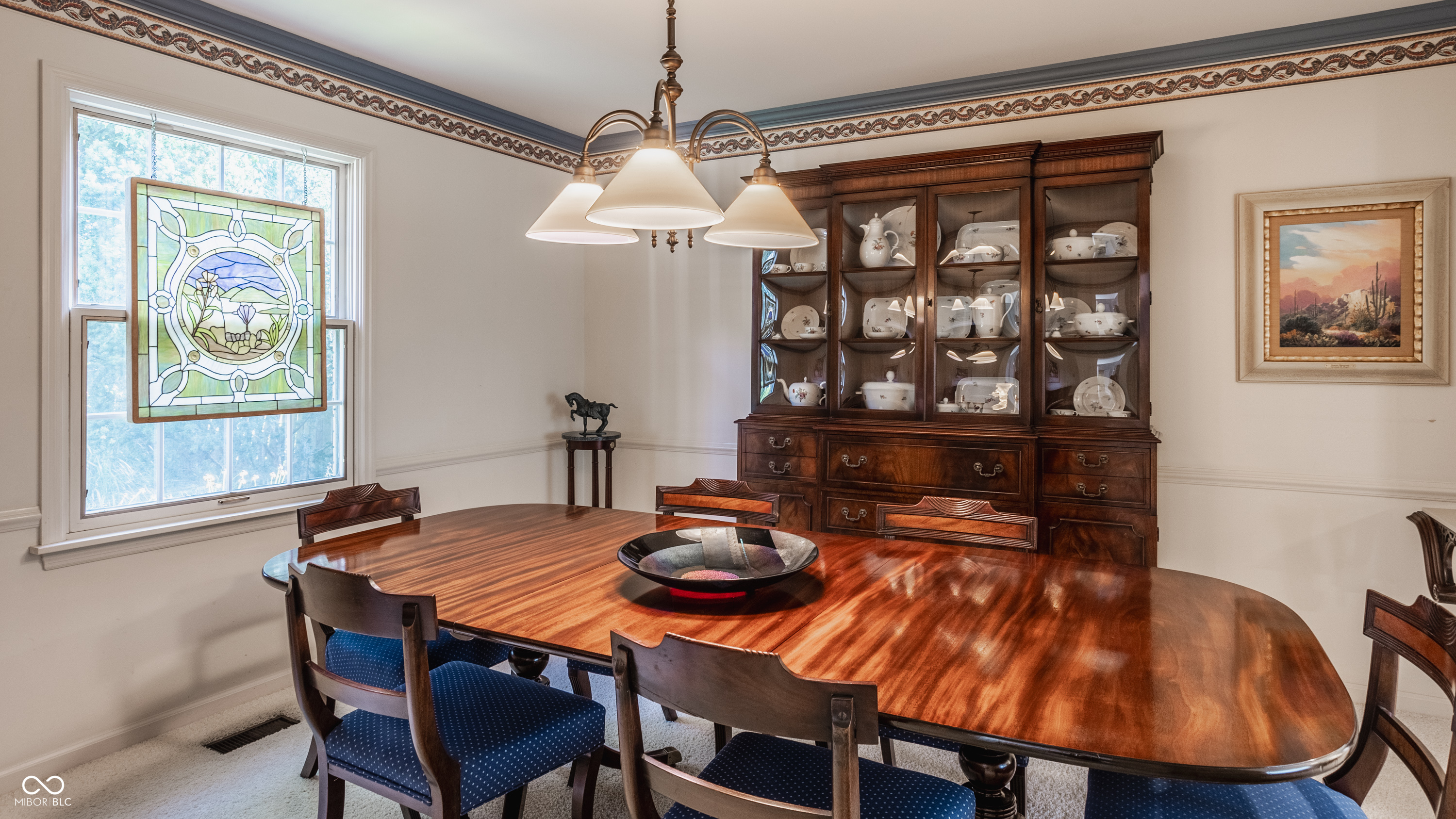 1210 Chessington Road Indianapolis, IN 46260 - Photo 20 of 42 Gallery Image 20