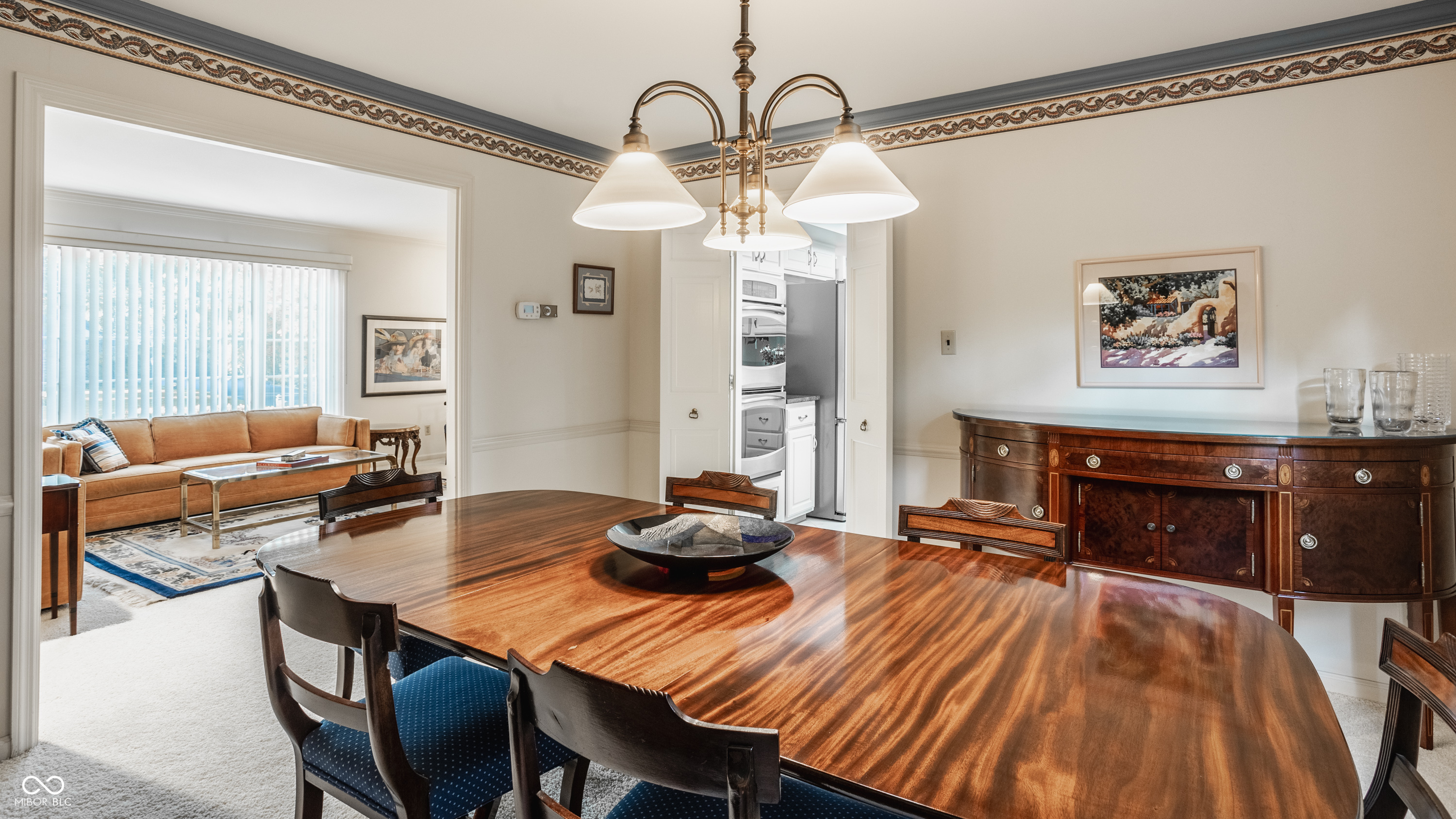 1210 Chessington Road Indianapolis, IN 46260 - Photo 21 of 42 Gallery Image 21