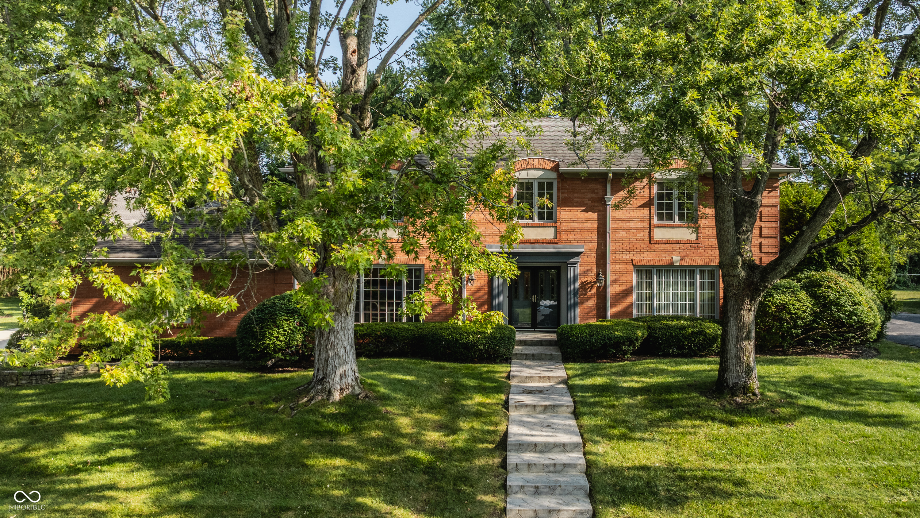 1210 Chessington Road Indianapolis, IN 46260 - Photo 41 of 42 Gallery Image 41