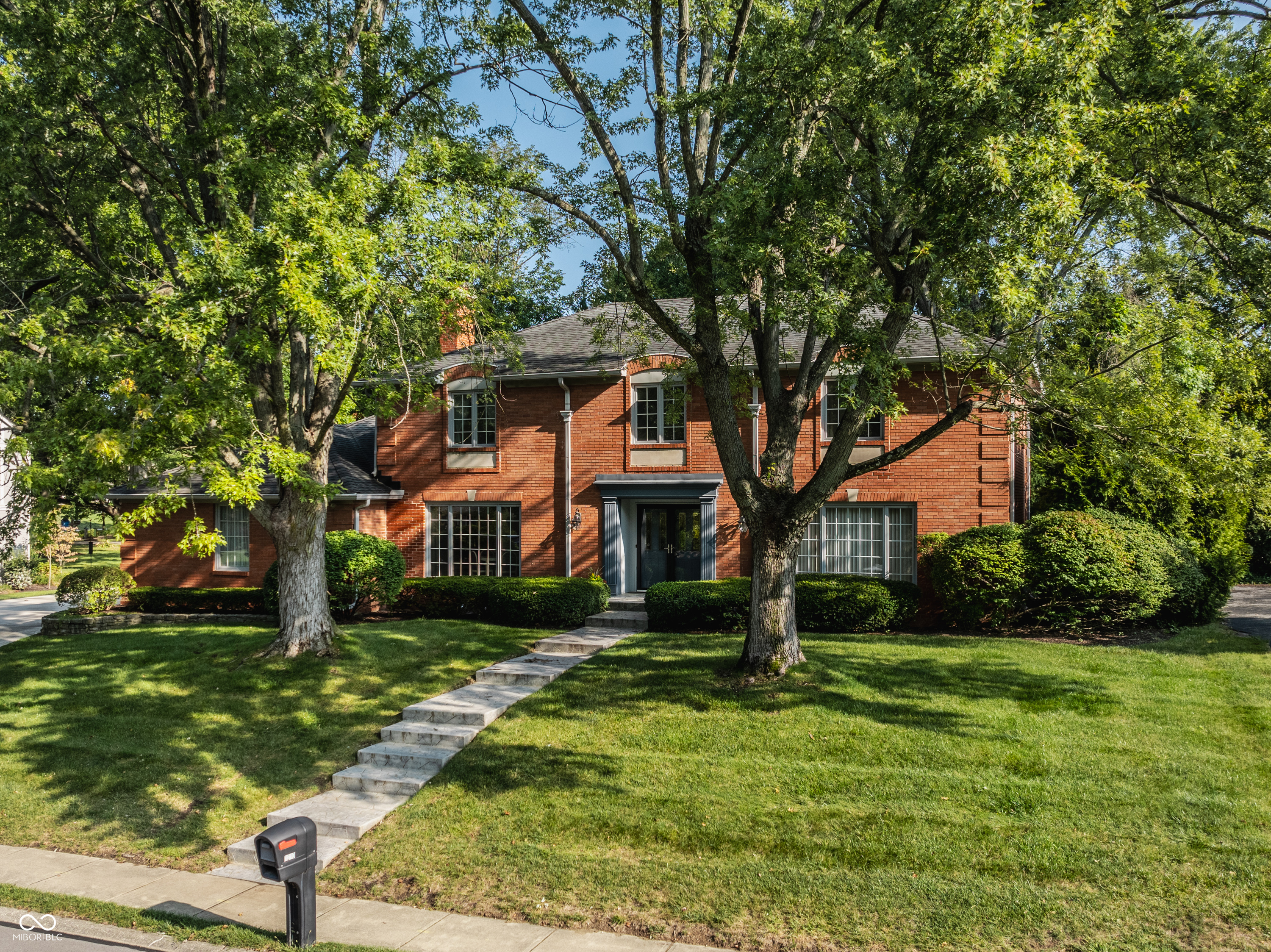 1210 Chessington Road Indianapolis, IN 46260 - Photo 42 of 42 Gallery Image 42