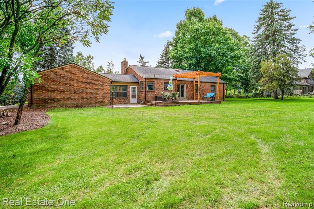 2470 West Tienken Road Rochester Hills, MI 48306 - Photo 25 of 31
