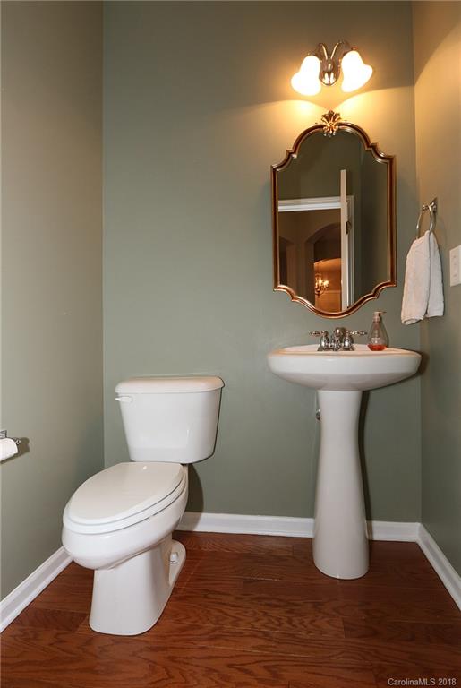 6218 Adobe Road Charlotte, NC 28277 - Photo 8 of 25 Gallery Image 8