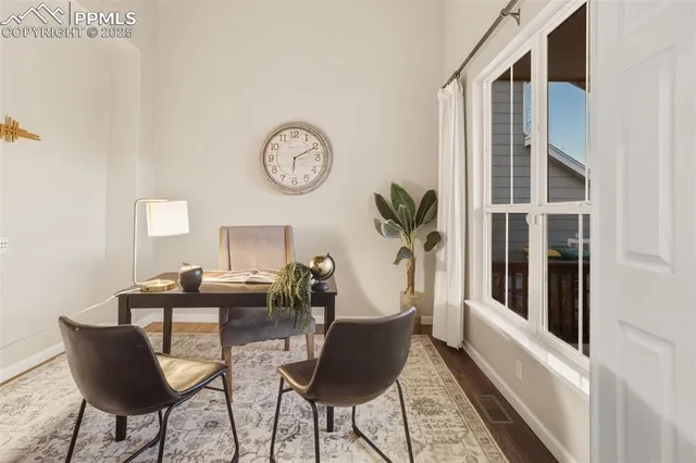 $489,999 | 5412 Statute Drive, Colorado Springs, CO 80922