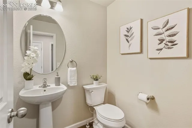 $489,999 | 5412 Statute Drive, Colorado Springs, CO 80922