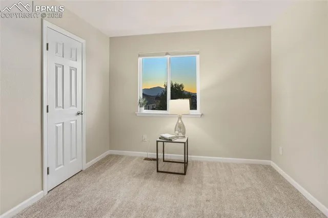 $489,999 | 5412 Statute Drive, Colorado Springs, CO 80922