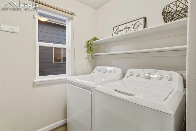 $489,999 | 5412 Statute Drive, Colorado Springs, CO 80922