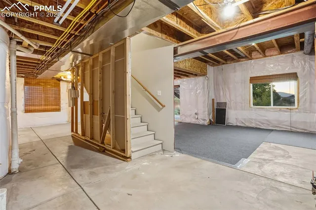 $489,999 | 5412 Statute Drive, Colorado Springs, CO 80922