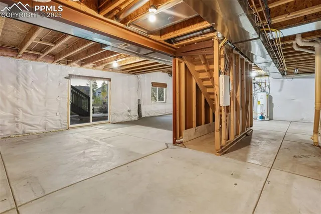 $489,999 | 5412 Statute Drive, Colorado Springs, CO 80922