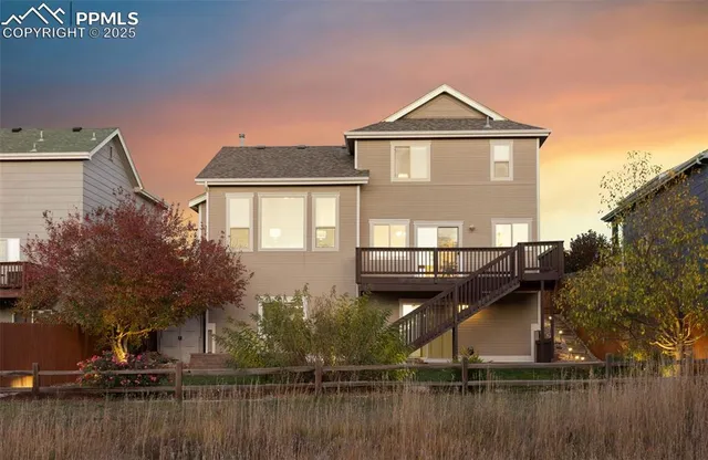 $489,999 | 5412 Statute Drive, Colorado Springs, CO 80922